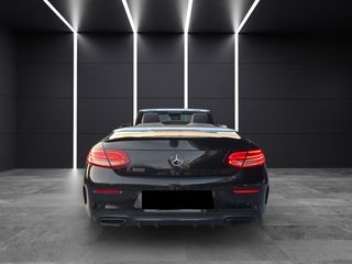 Mercedes-Benz Clase C 2023