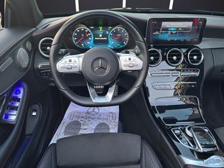 Mercedes-Benz Clase C 2023