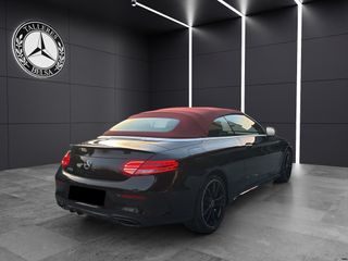 Mercedes-Benz Clase C 2023