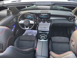 Mercedes-Benz Clase C 2023