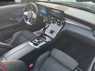 Mercedes-Benz Clase C 2023