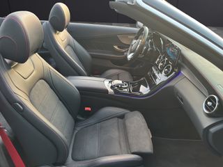 Mercedes-Benz Clase C 2023