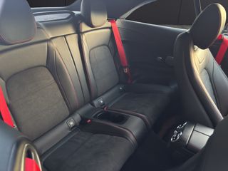 Mercedes-Benz Clase C 2023