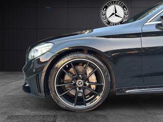 Mercedes-Benz Clase C 2023