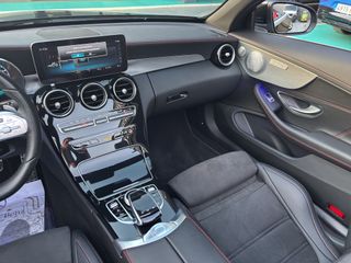 Mercedes-Benz Clase C 2023