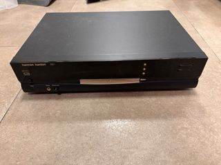 Reproductor DVD Harman Kardon DVD 1