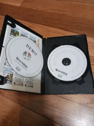 El Cuerpo Humano 2.0 y Enciclopedia de la ciencia