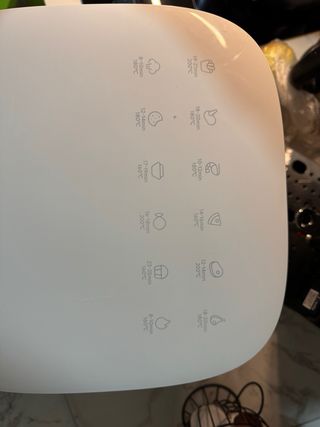 Freidora de Aire Xiaomi - Air Fryer Essential 6L