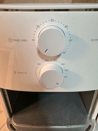 Freidora de Aire Xiaomi - Air Fryer Essential 6L