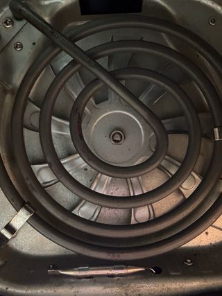 Freidora de Aire Xiaomi - Air Fryer Essential 6L