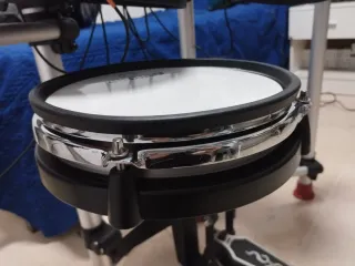 Batería Electrónica Completa plegable