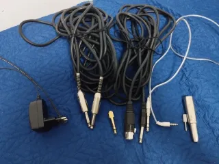 Batería Electrónica Completa plegable