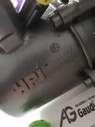 Bomba Dirección Hidráulica Peugeot 407 SW