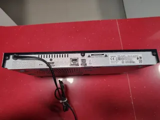 Reproductor Blu-ray 3D Samsung BD-H6500