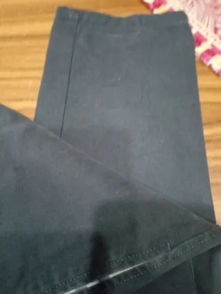 Pantaloni Burberry Uomo Taglia 50