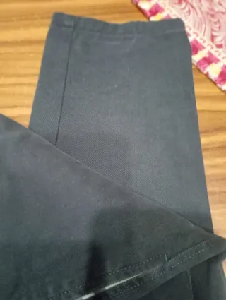 Pantaloni Burberry Uomo Taglia 50