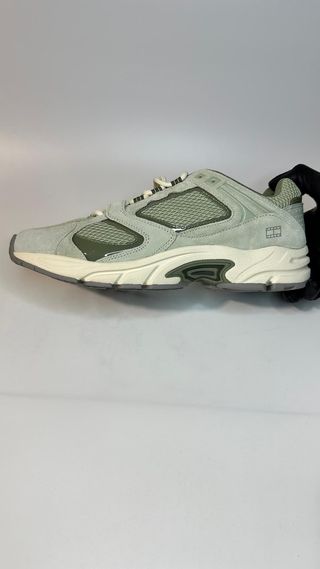 Zapatillas Tommy Jeans Verde Menta Talla 44