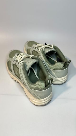 Zapatillas Tommy Jeans Verde Menta Talla 44