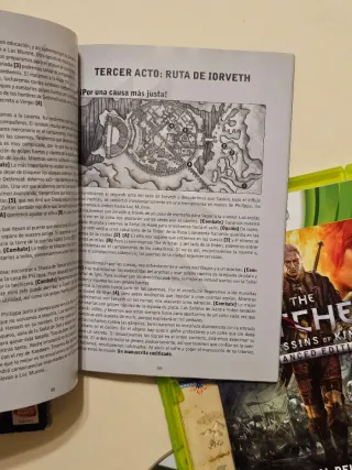 The Witcher 2 Assassins of Kings XBOX - Edizione Enhanced per Xbox 360 e retrocompatibile