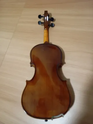 Violín Stentor II 3/4