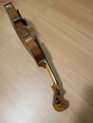 Violín Stentor II 3/4