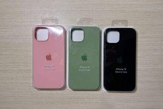 Funda iPhone 14