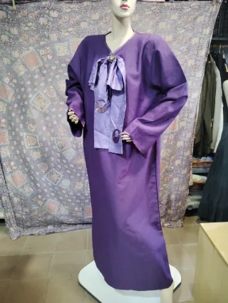 Disfraz Albus Dumbledore Talla L