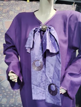 Disfraz Albus Dumbledore Talla L