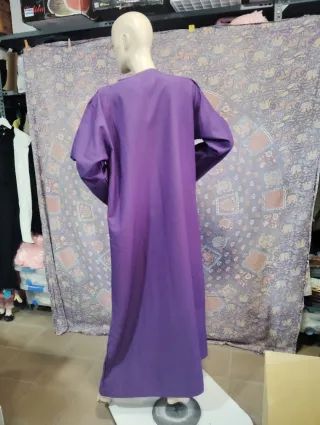 Disfraz Albus Dumbledore Talla L