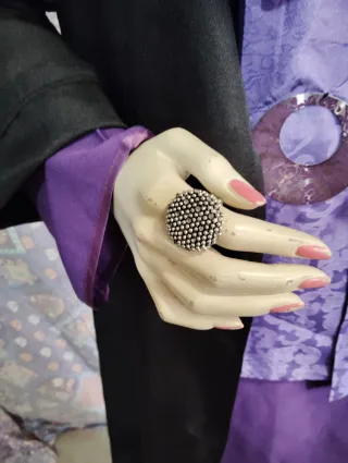 Disfraz Albus Dumbledore Talla L