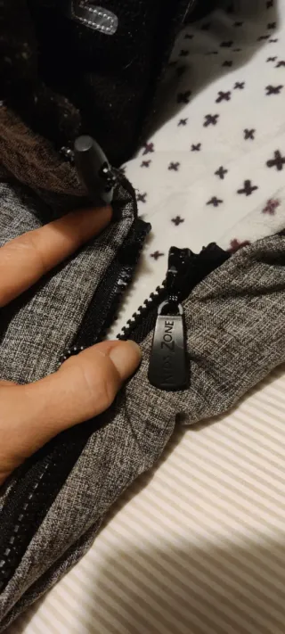 2 Sacos Silla Paseo Jane