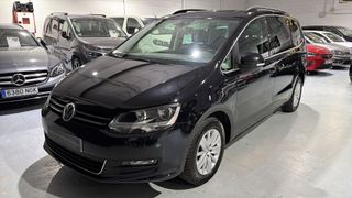 Volkswagen Sharan 7 Plazas 2.0TDI 150cv 01/2020