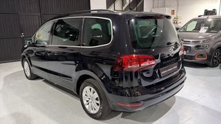 Volkswagen Sharan 7 Plazas 2.0TDI 150cv 01/2020