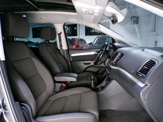 Volkswagen Sharan 7 Plazas 2.0TDI 150cv 01/2020