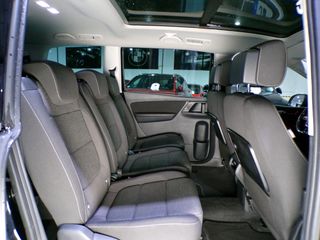 Volkswagen Sharan 7 Plazas 2.0TDI 150cv 01/2020