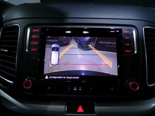 Volkswagen Sharan 7 Plazas 2.0TDI 150cv 01/2020