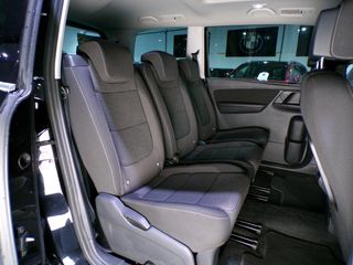 Volkswagen Sharan 7 Plazas 2.0TDI 150cv 01/2020