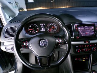 Volkswagen Sharan 7 Plazas 2.0TDI 150cv 01/2020