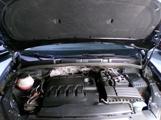 Volkswagen Sharan 7 Plazas 2.0TDI 150cv 01/2020