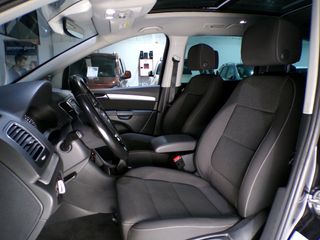 Volkswagen Sharan 7 Plazas 2.0TDI 150cv 01/2020