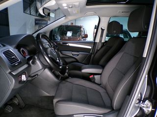 Volkswagen Sharan 7 Plazas 2.0TDI 150cv 01/2020