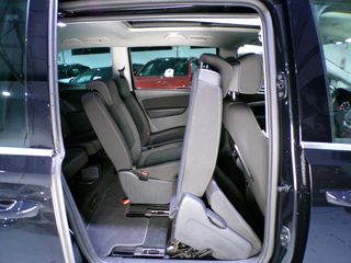 Volkswagen Sharan 7 Plazas 2.0TDI 150cv 01/2020