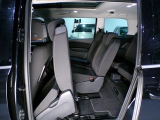 Volkswagen Sharan 7 Plazas 2.0TDI 150cv 01/2020