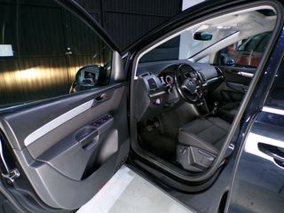Volkswagen Sharan 7 Plazas 2.0TDI 150cv 01/2020