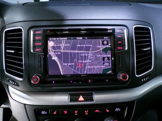 Volkswagen Sharan 7 Plazas 2.0TDI 150cv 01/2020