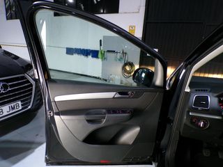 Volkswagen Sharan 7 Plazas 2.0TDI 150cv 01/2020