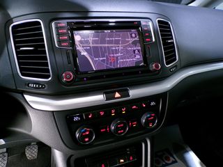 Volkswagen Sharan 7 Plazas 2.0TDI 150cv 01/2020