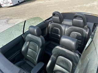 Audi A3 Cabrio Ambition 1.8 TFSI S tronic — Autom