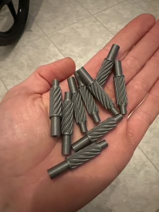 Reenvio Vespino F9 (10uds) NUEVOS