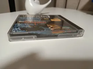 Fighting Force 2 PS1